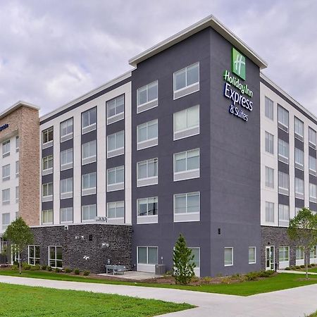 Holiday Inn Express & Suites Mall Of America - Msp Airport Bloomington Kültér fotó