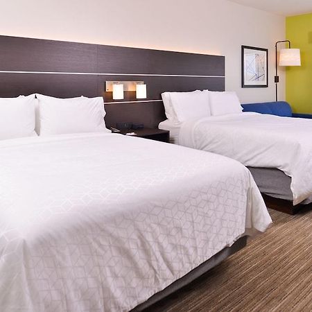 Holiday Inn Express & Suites Mall Of America - Msp Airport Bloomington Kültér fotó