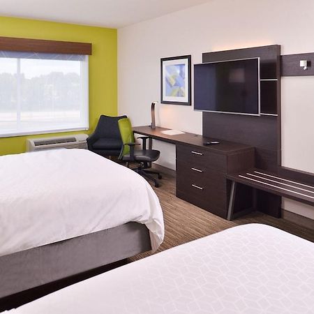 Holiday Inn Express & Suites Mall Of America - Msp Airport Bloomington Kültér fotó