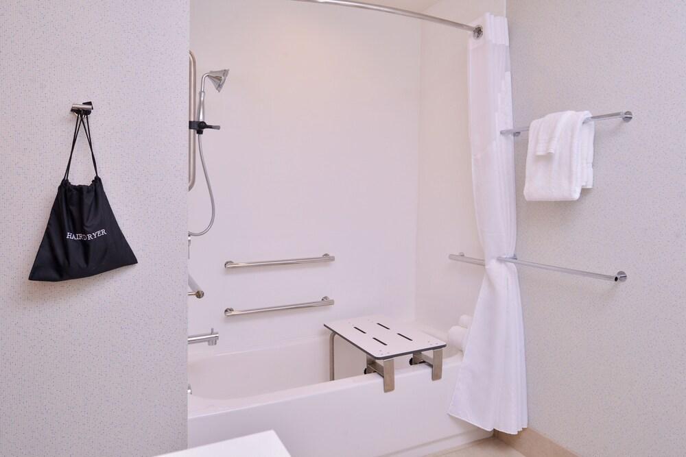Holiday Inn Express & Suites Mall Of America - Msp Airport Bloomington Kültér fotó