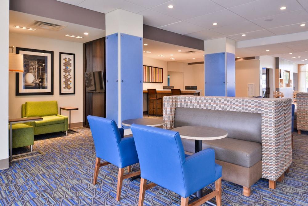 Holiday Inn Express & Suites Mall Of America - Msp Airport Bloomington Kültér fotó